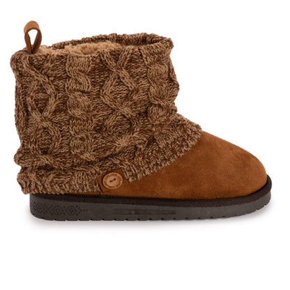 Muk Luks Laurel Boot