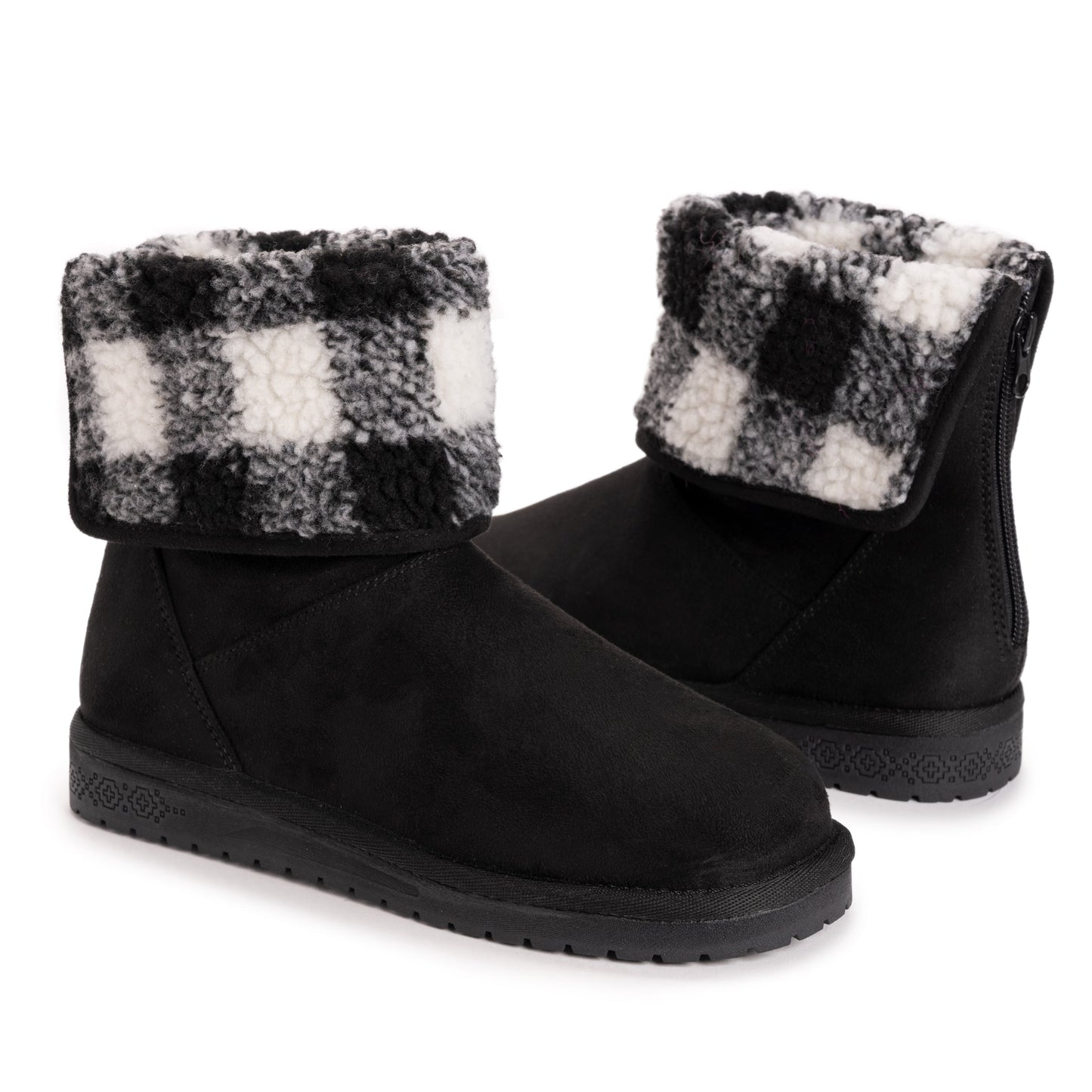 Muk Luks Clover Boot