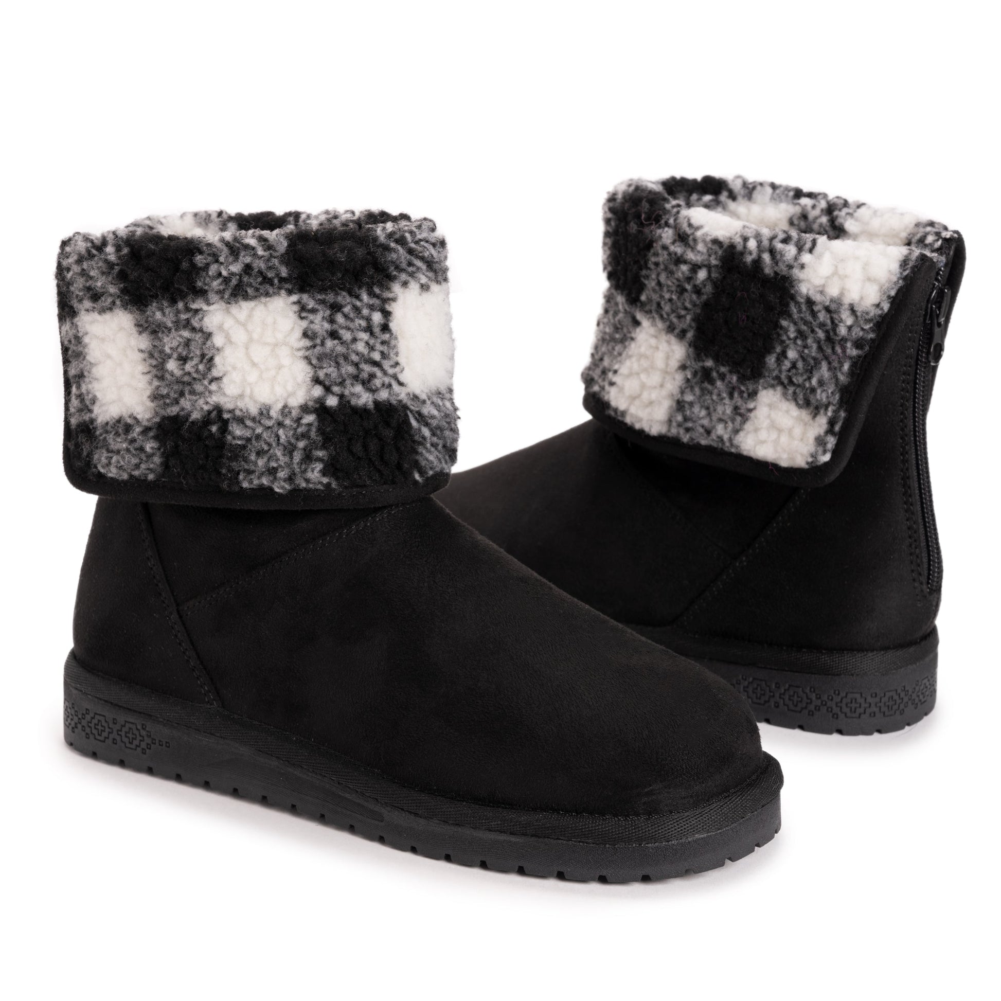 Muk Luks Clover Boot