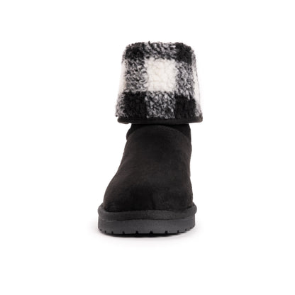 Muk Luks Clover Boot