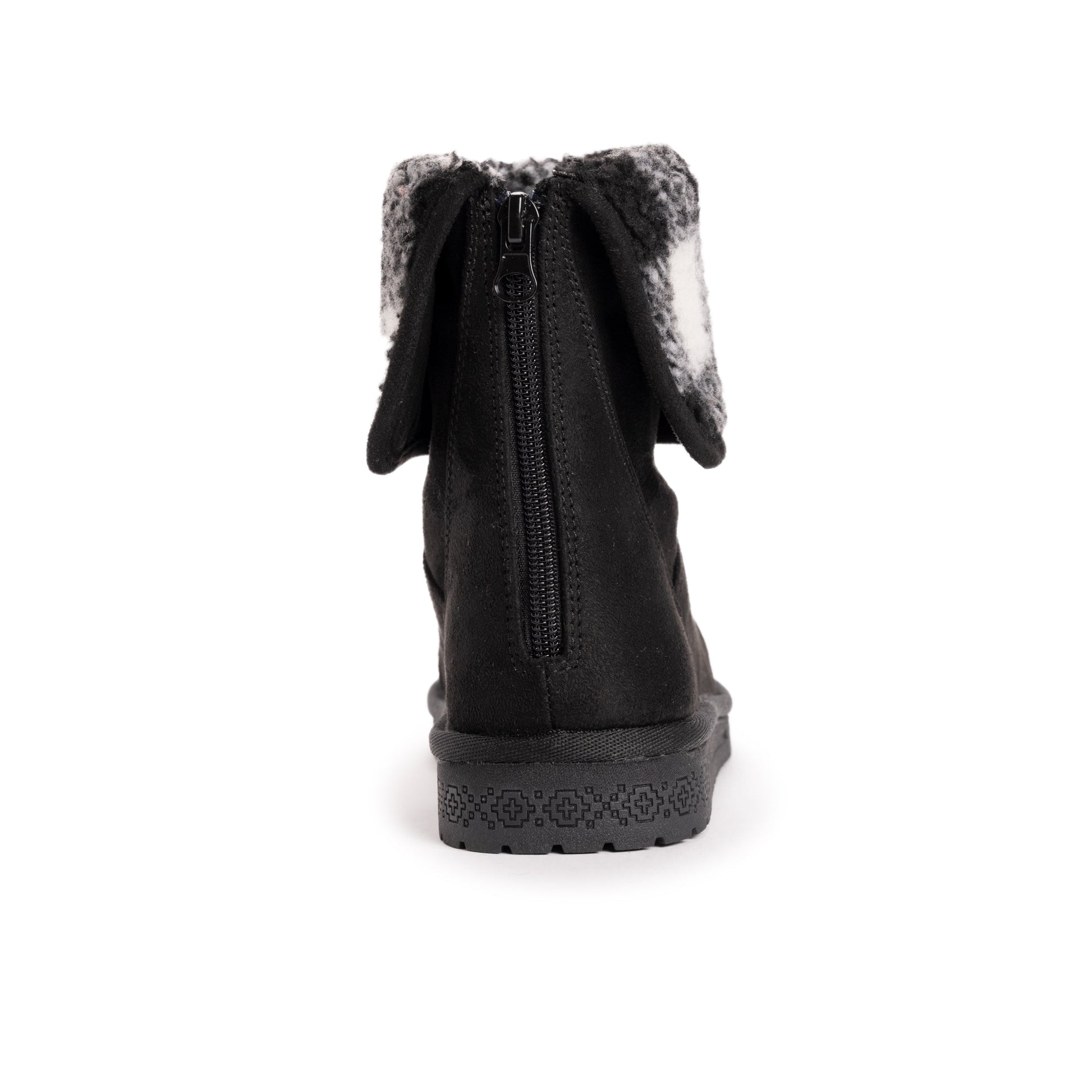 Muk Luks Clover Boot