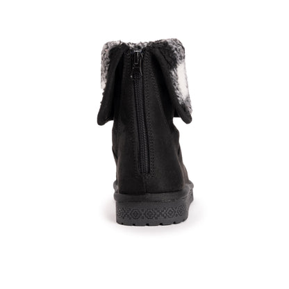 Muk Luks Clover Boot