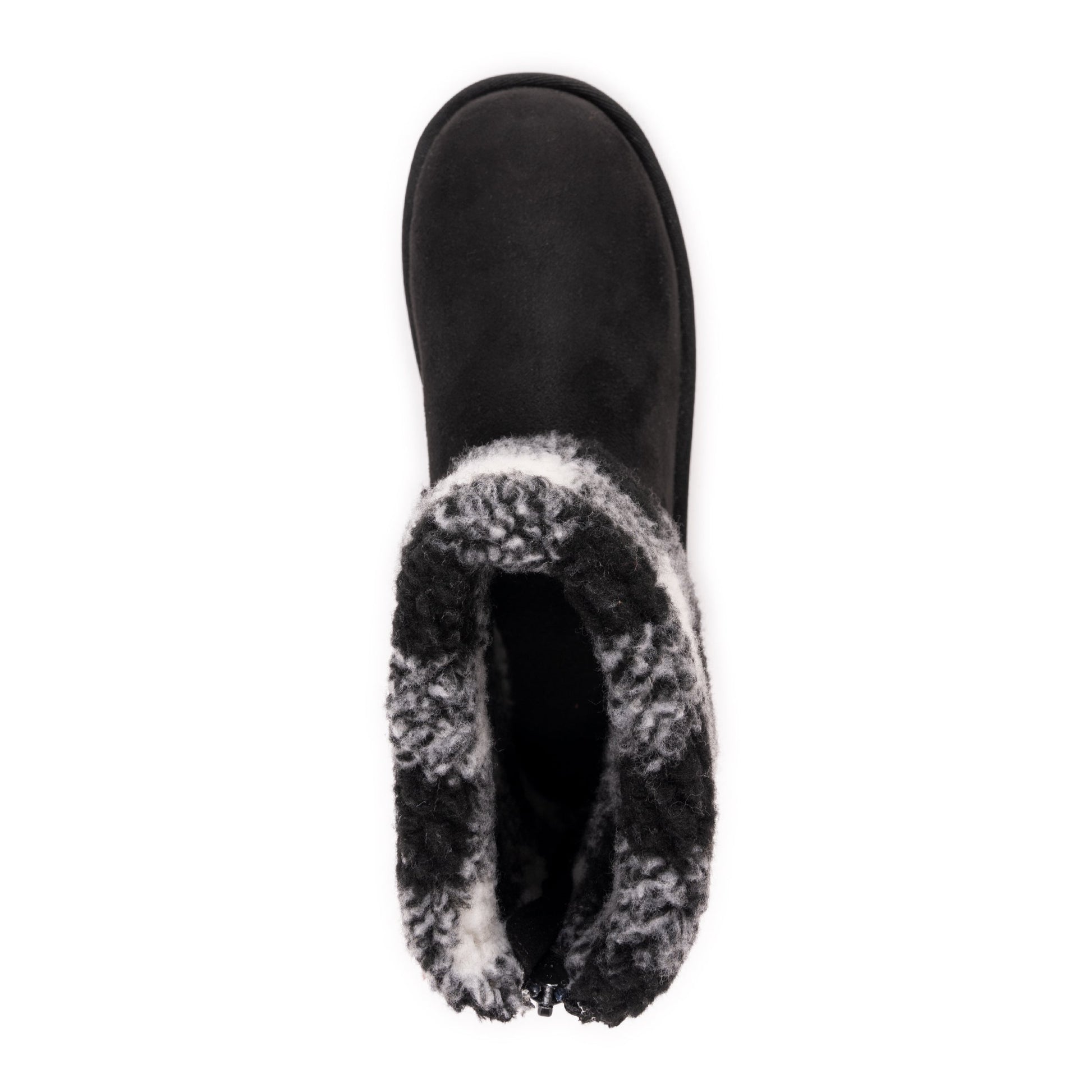 Muk Luks Clover Boot