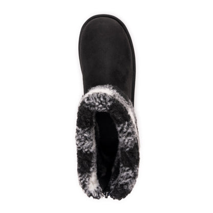 Muk Luks Clover Boot
