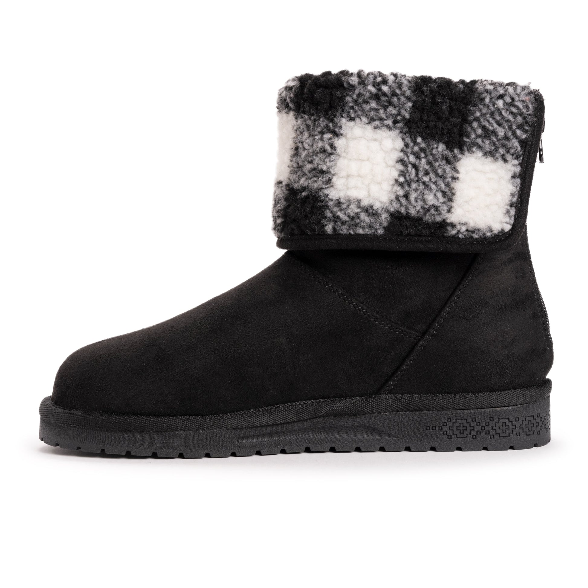 Muk Luks Clover Boot