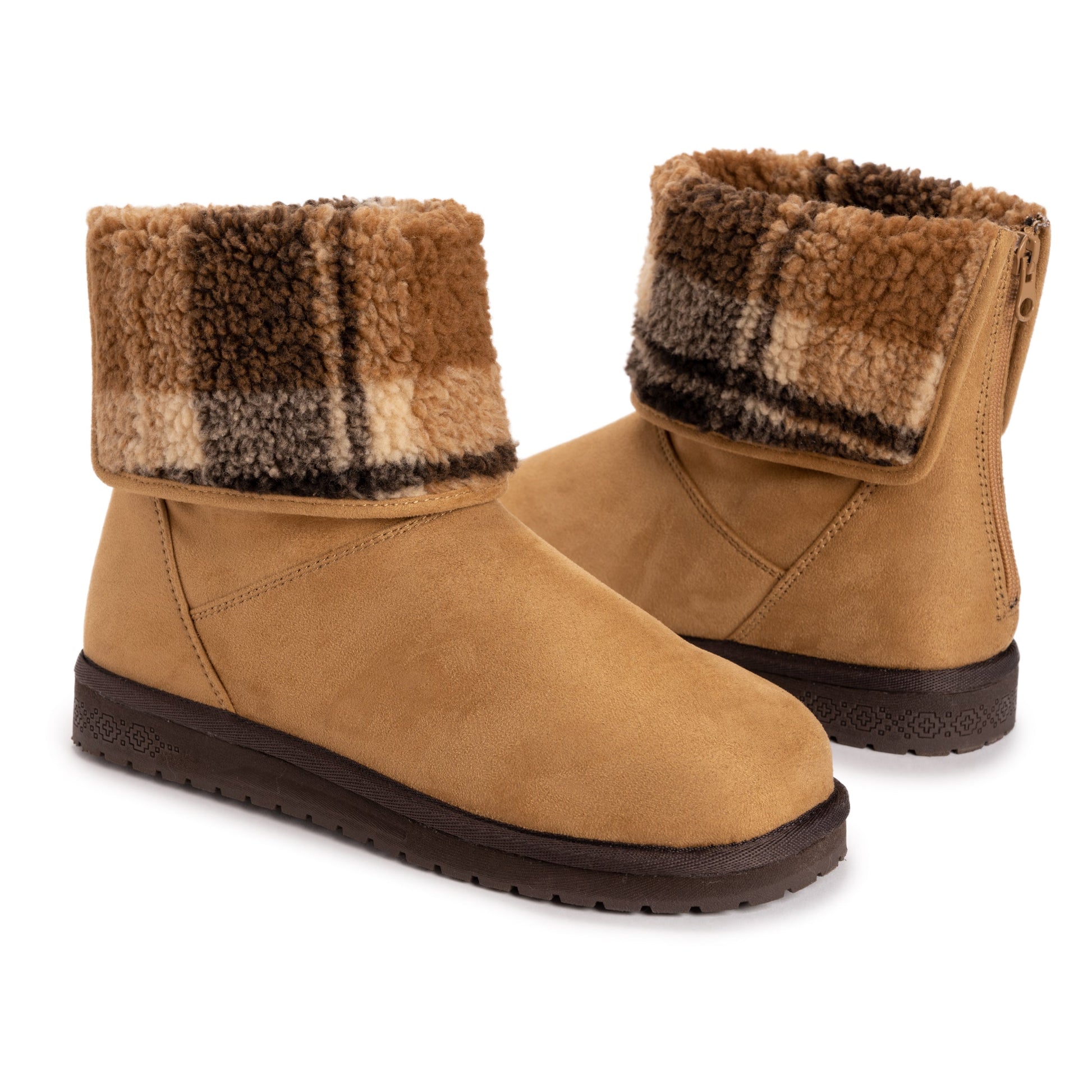 Muk Luks Clover Boot