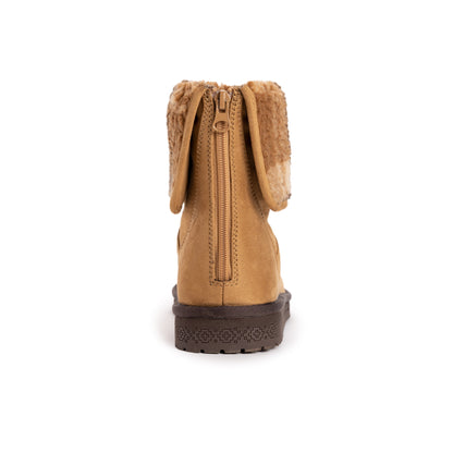 Muk Luks Clover Boot