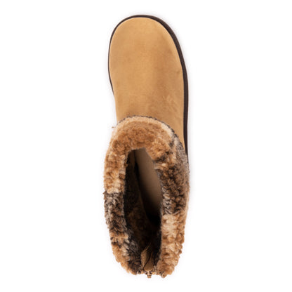 Muk Luks Clover Boot