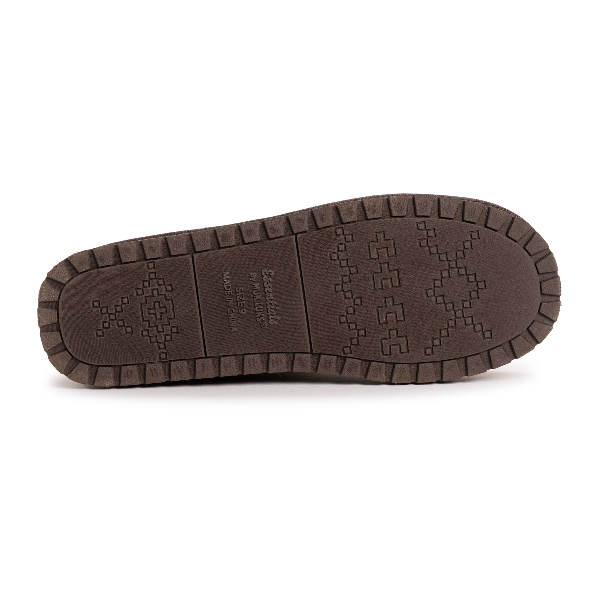 Muk Luks Clover Boot