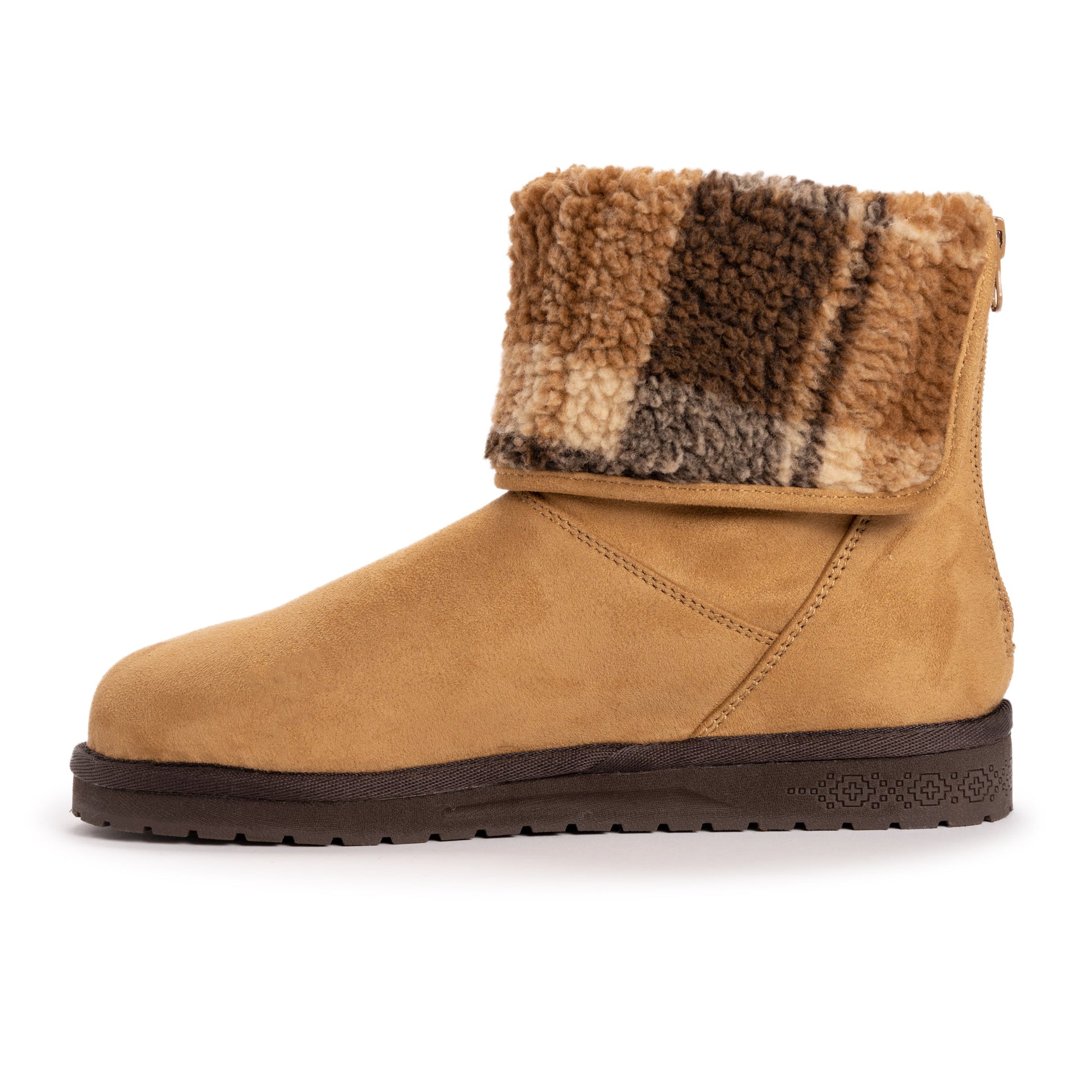 Muk Luks Clover Boot