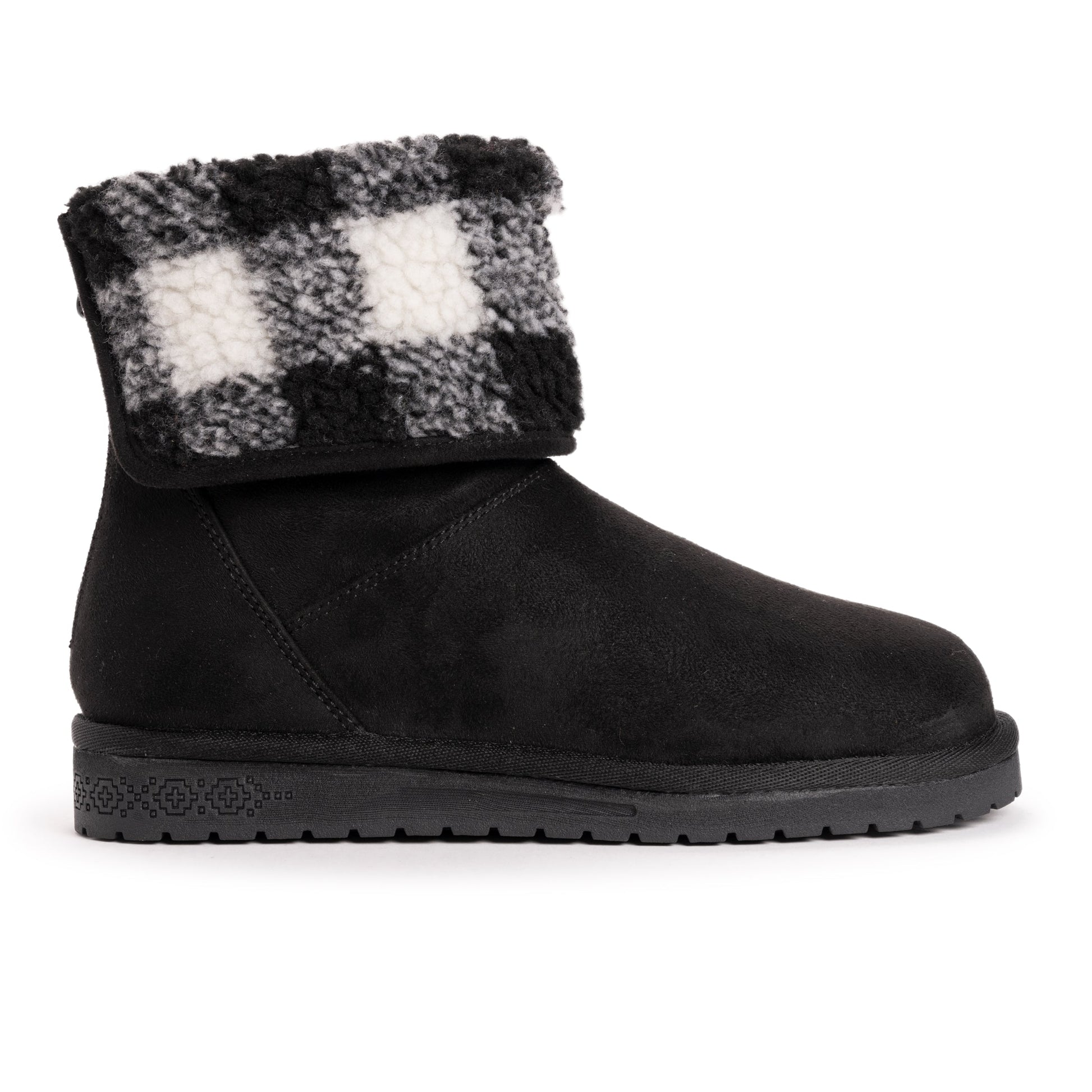 Muk Luks Clover Boot