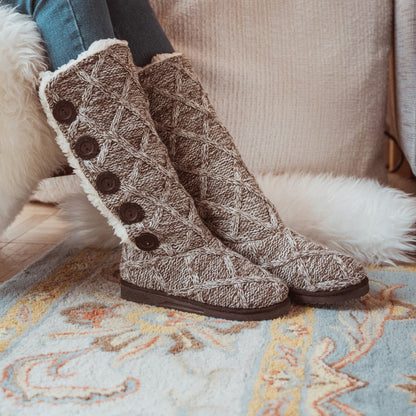 Muk Luks Malena Boot