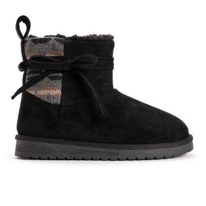 Muk Luks Teenie Boot