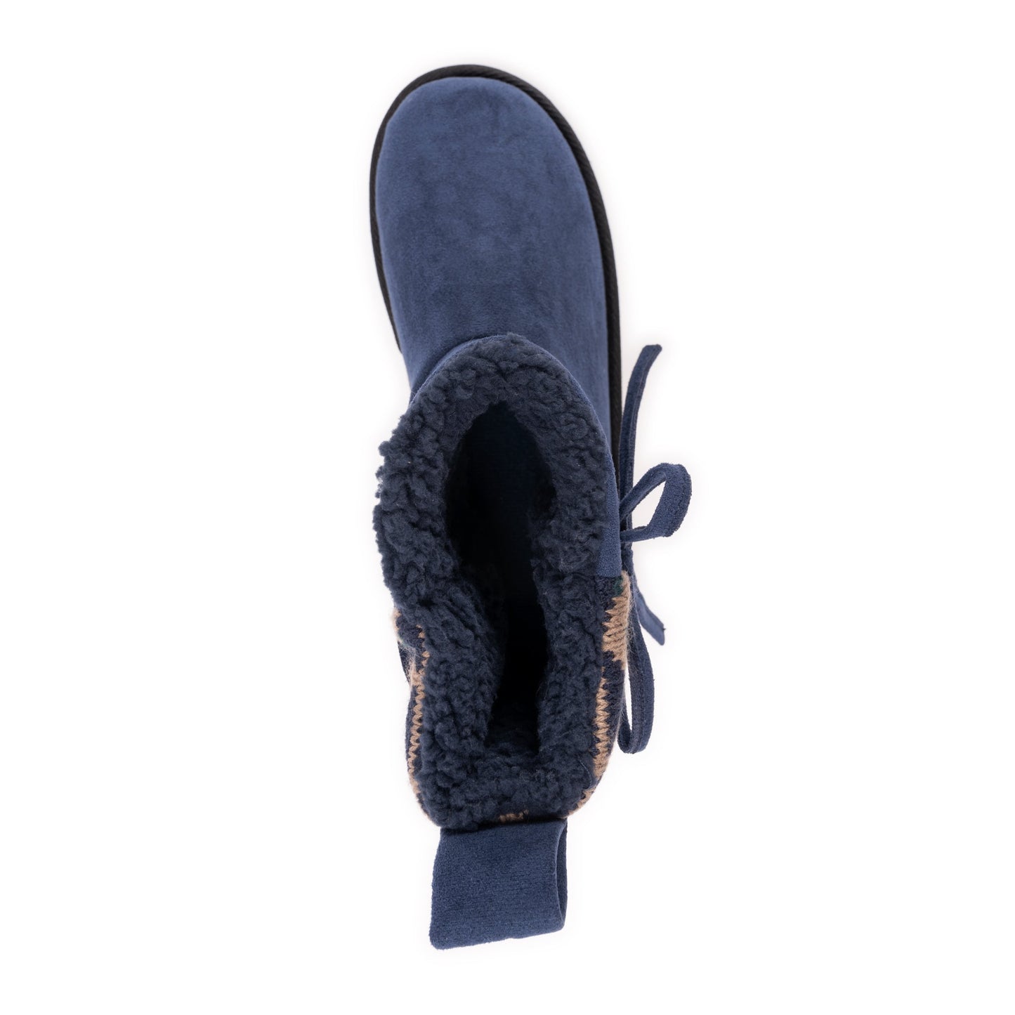Muk Luks Teenie Boot