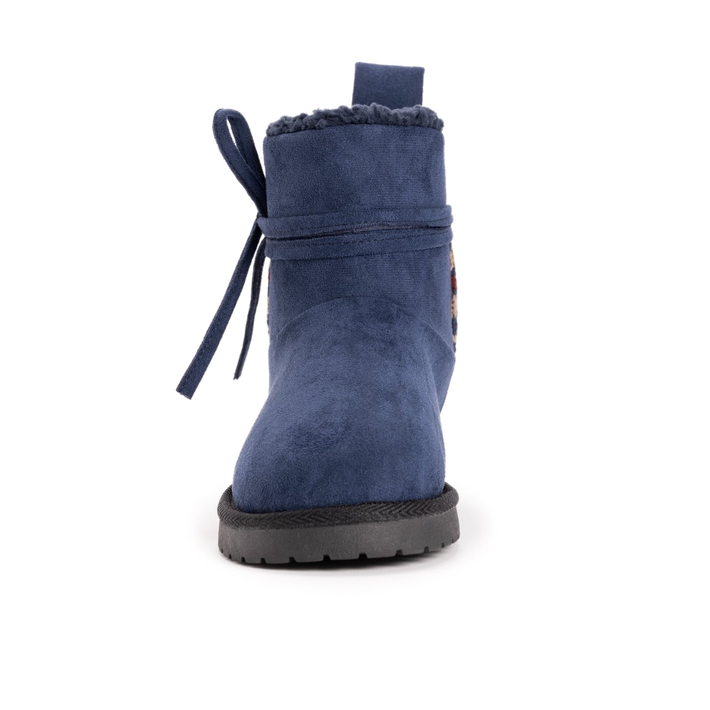 Muk Luks Teenie Boot