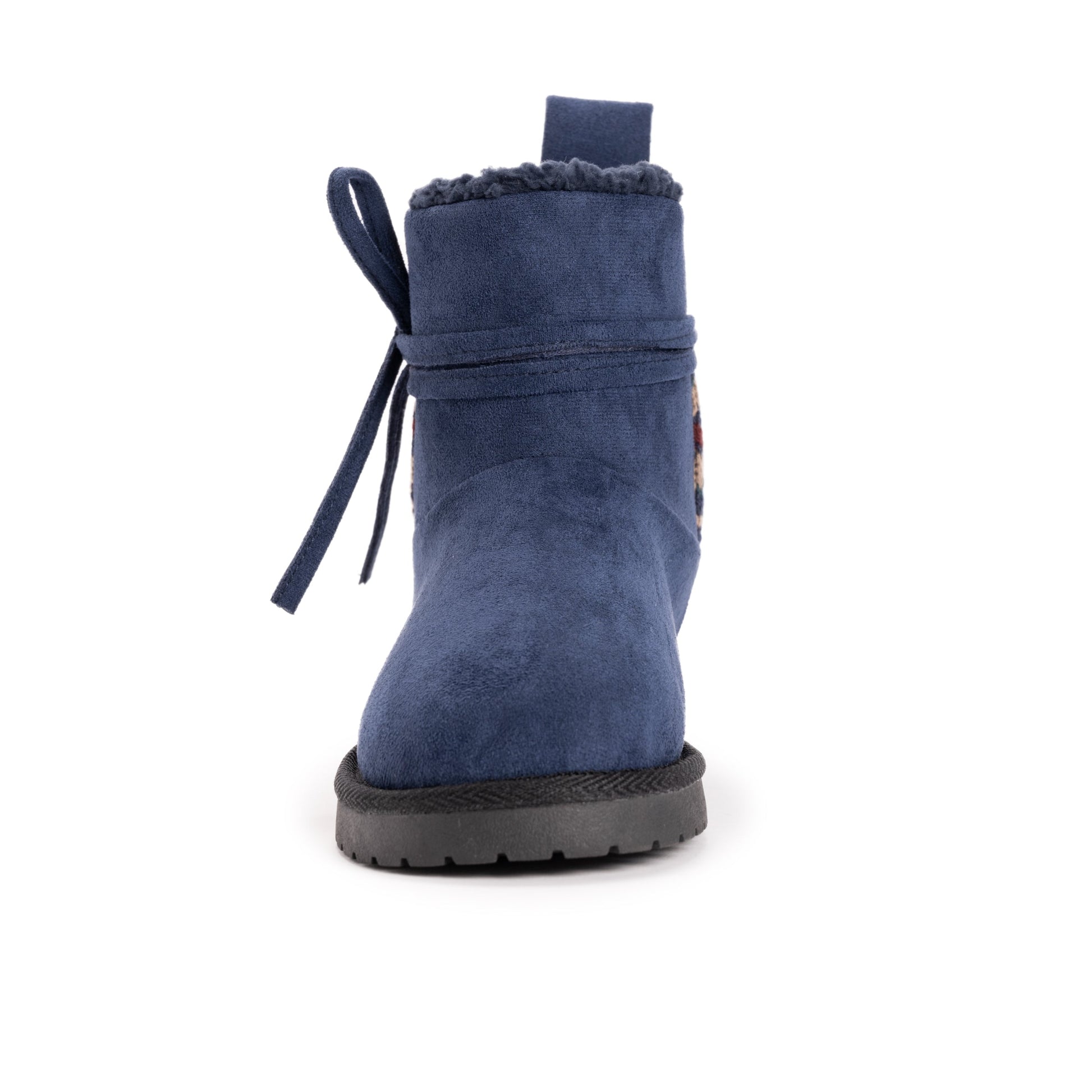 Muk Luks Teenie Boot
