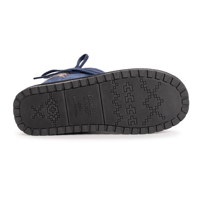 Muk Luks Teenie Boot