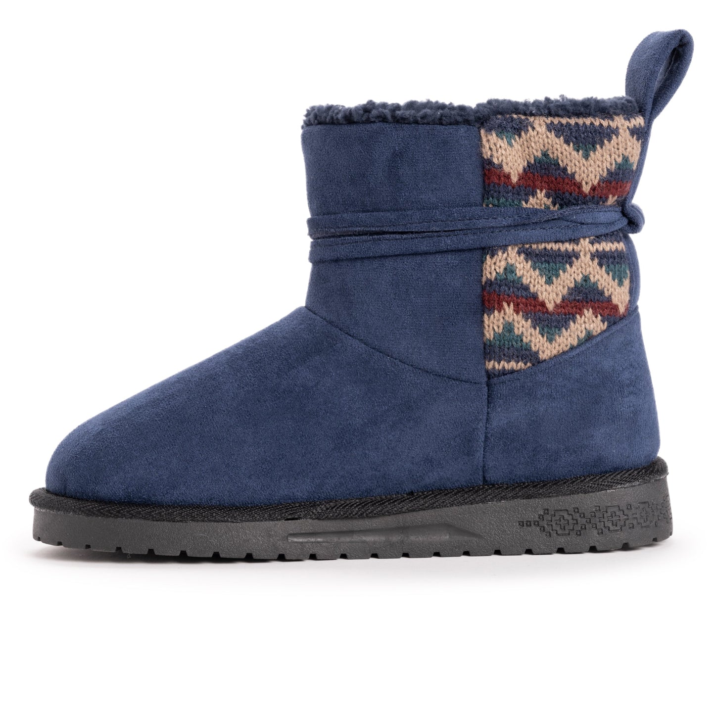 Muk Luks Teenie Boot