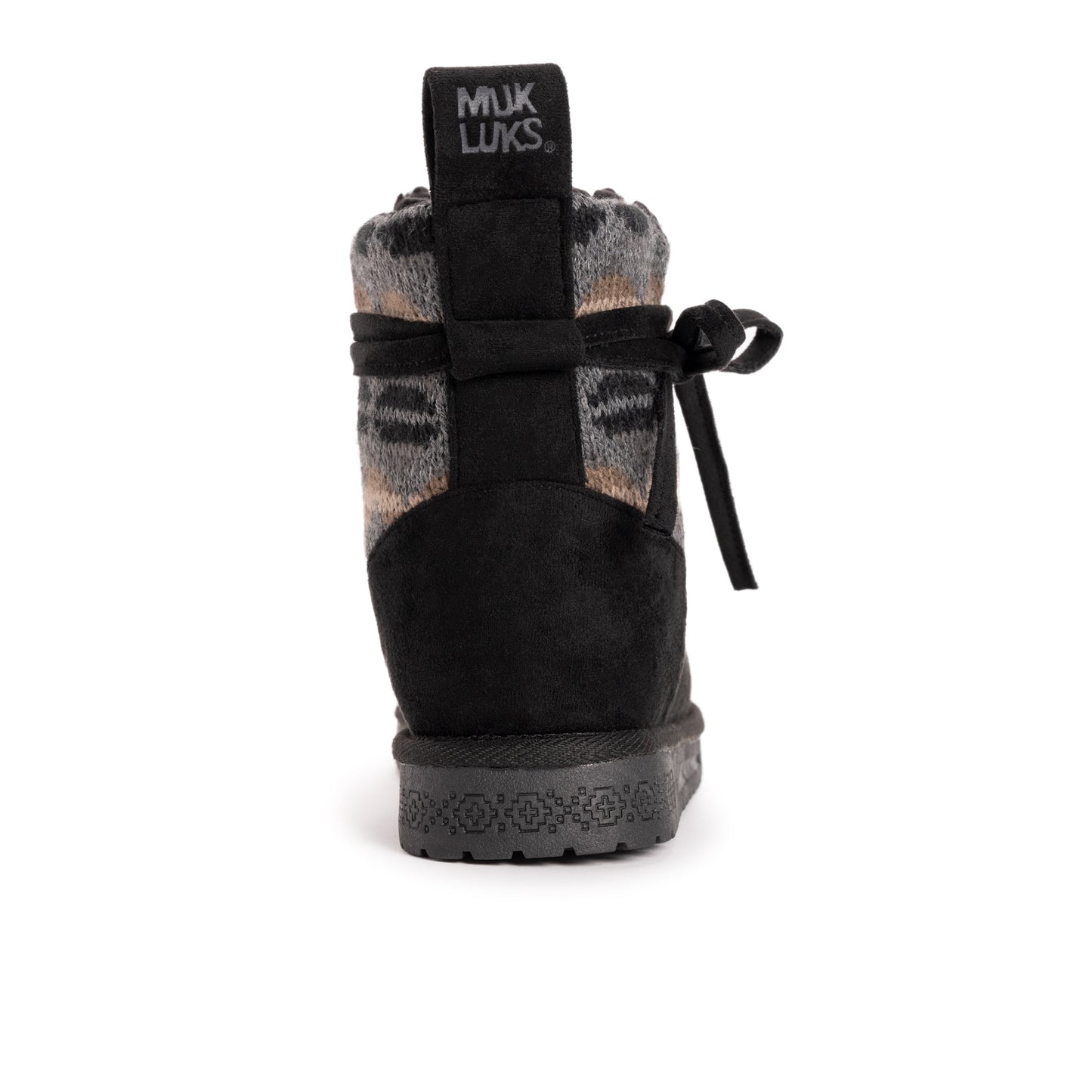 Muk Luks Teenie Boot