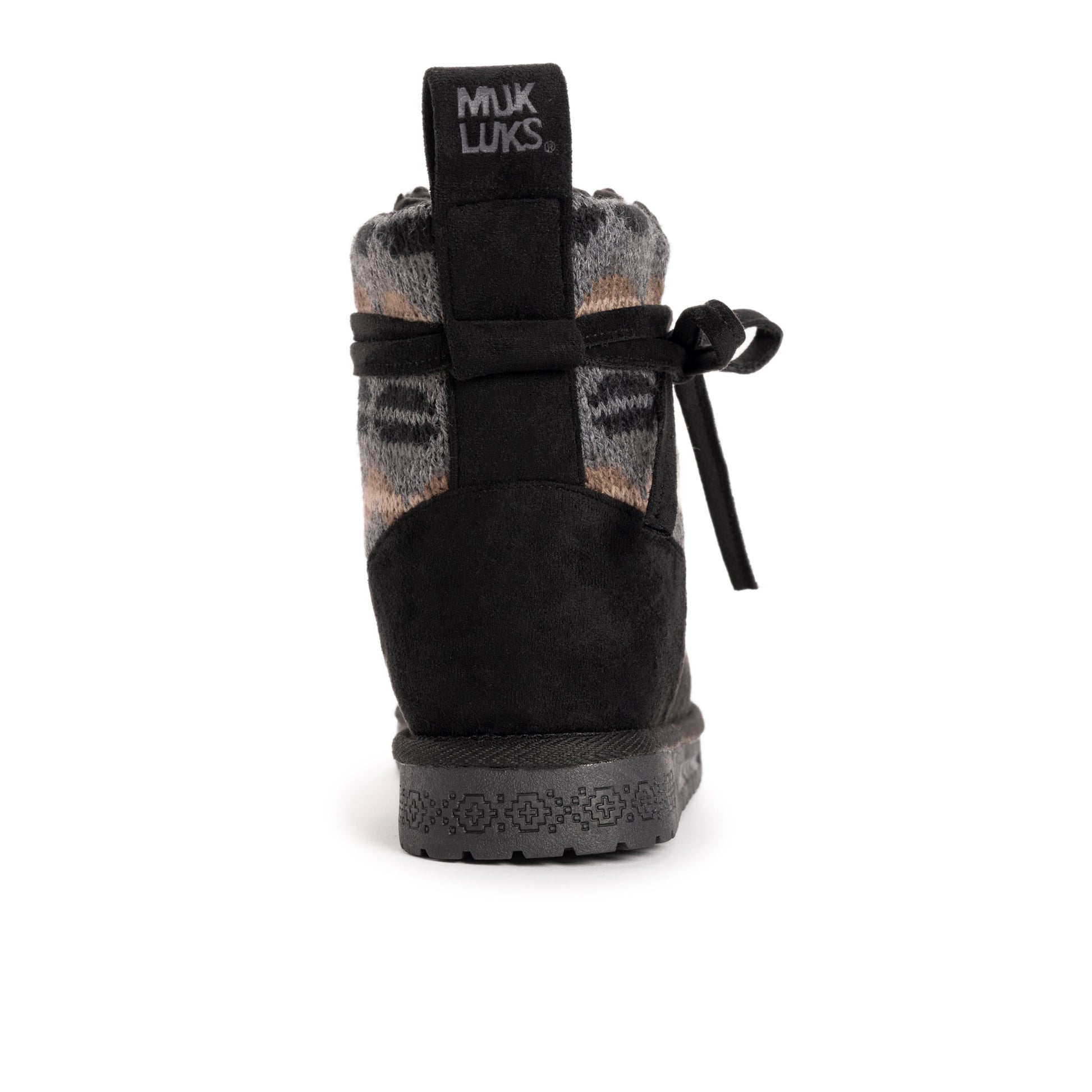 Muk Luks Teenie Boot