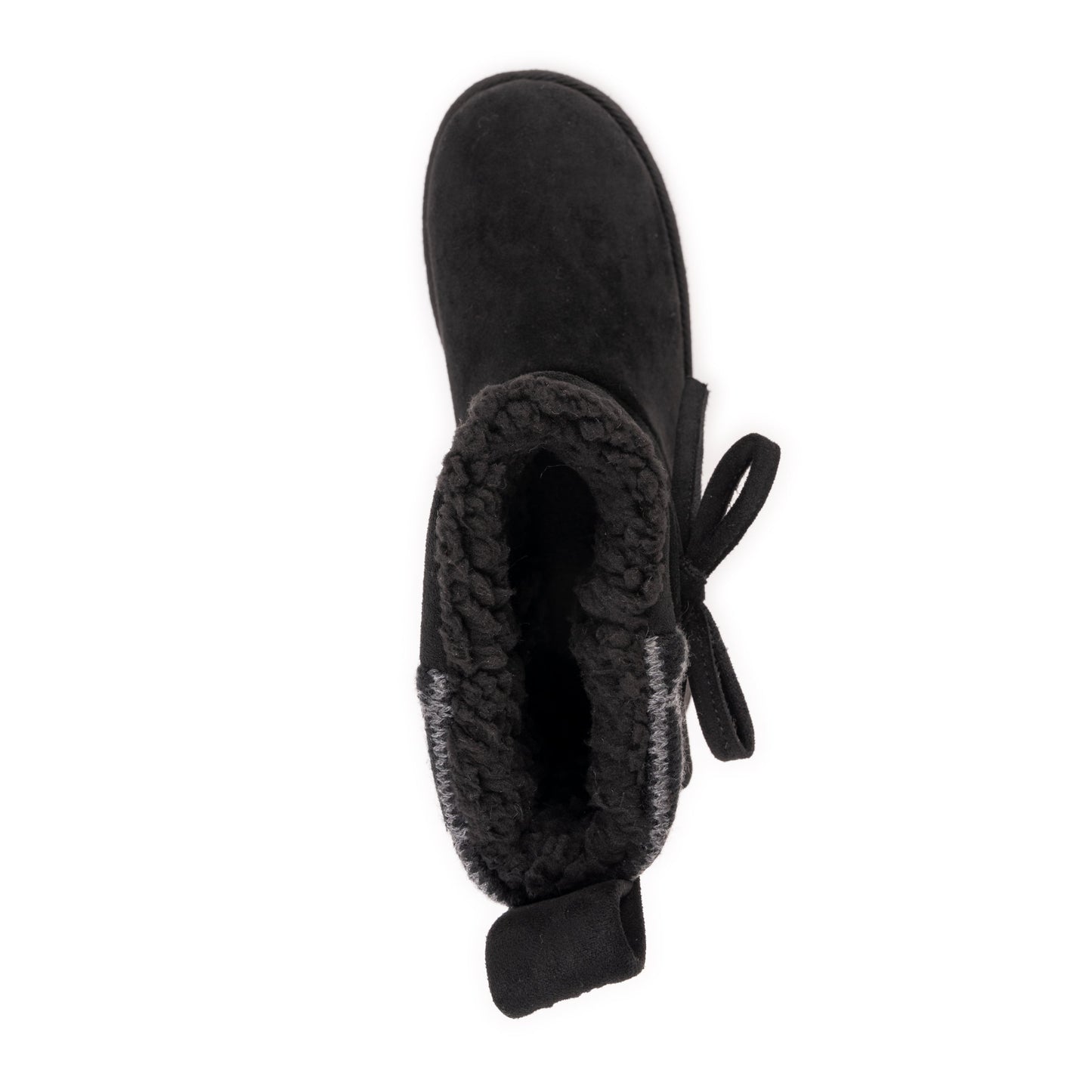 Muk Luks Teenie Boot