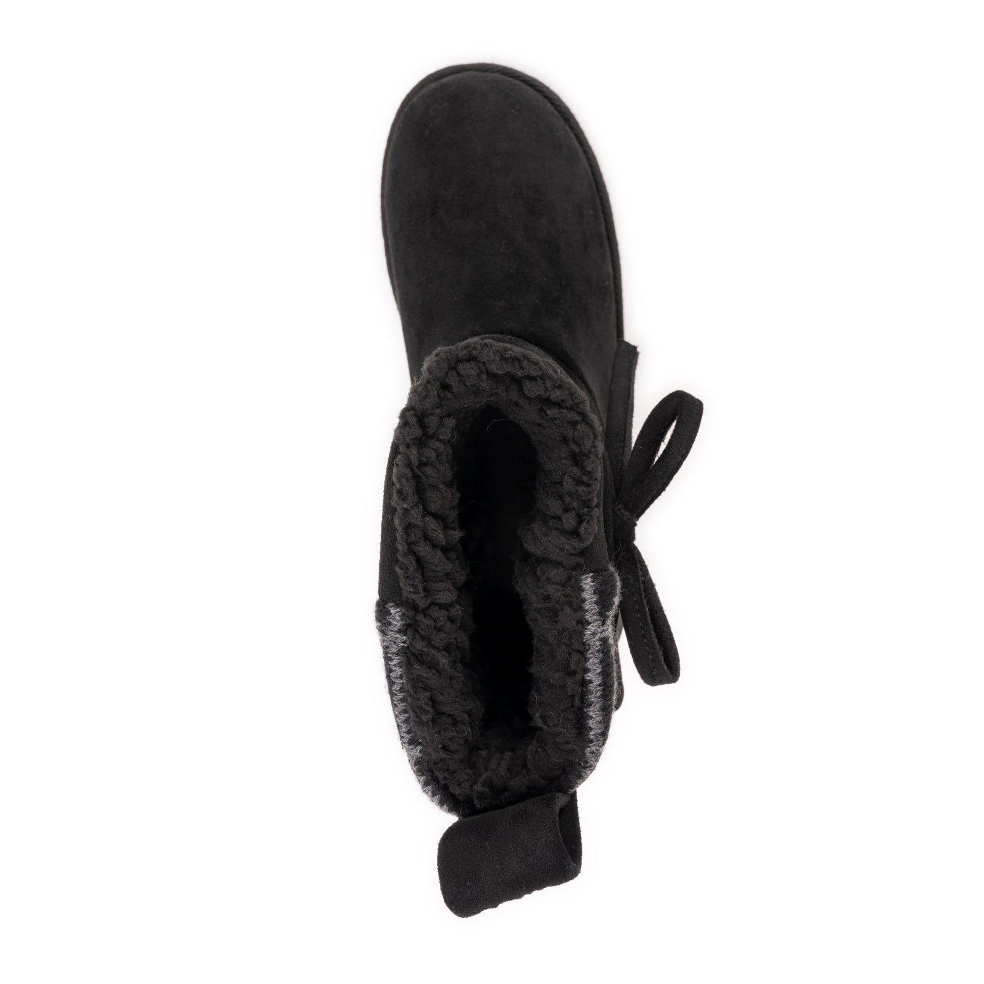 Muk Luks Teenie Boot