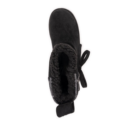 Muk Luks Teenie Boot
