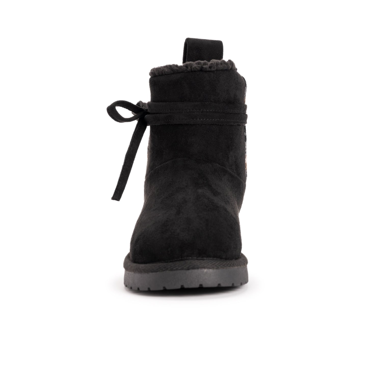 Muk Luks Teenie Boot