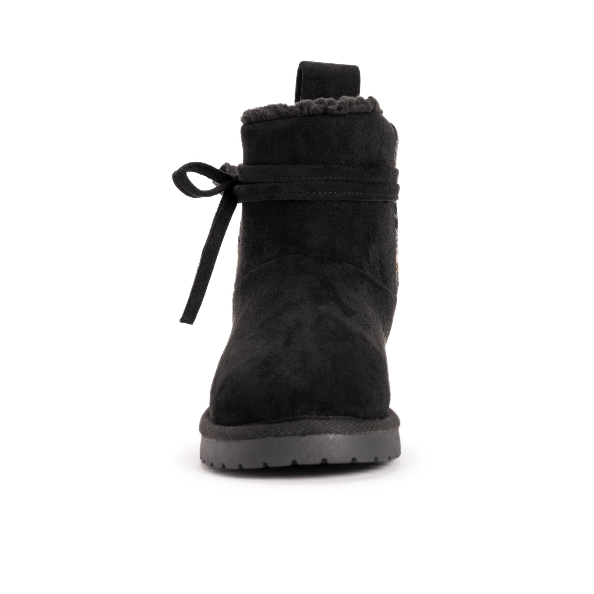 Muk Luks Teenie Boot