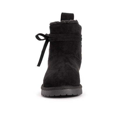 Muk Luks Teenie Boot