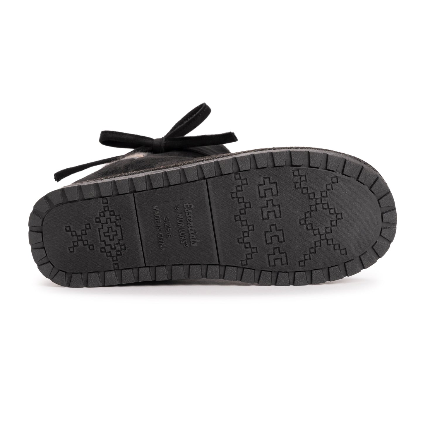 Muk Luks Teenie Boot