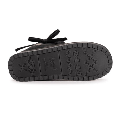 Muk Luks Teenie Boot