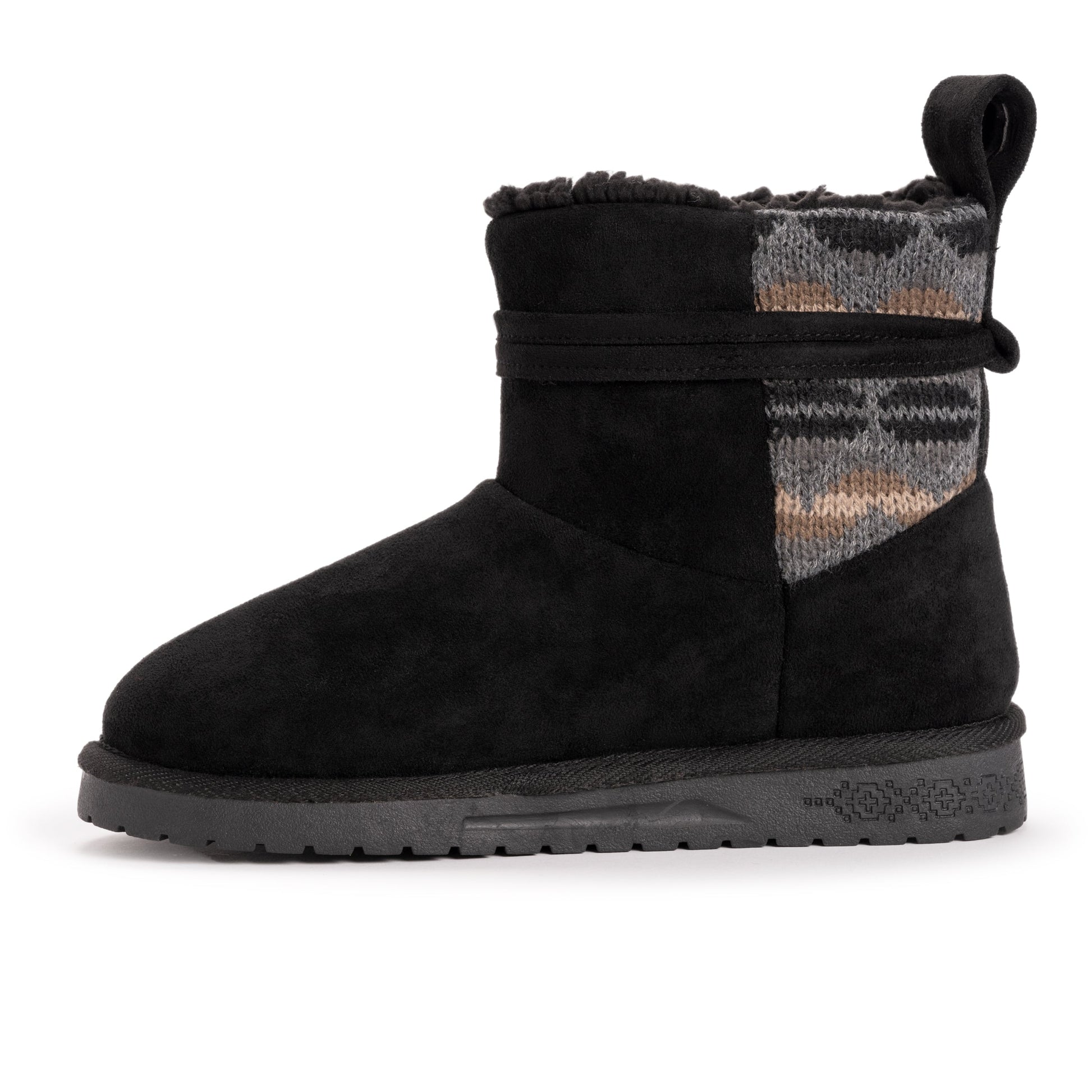 Muk Luks Teenie Boot