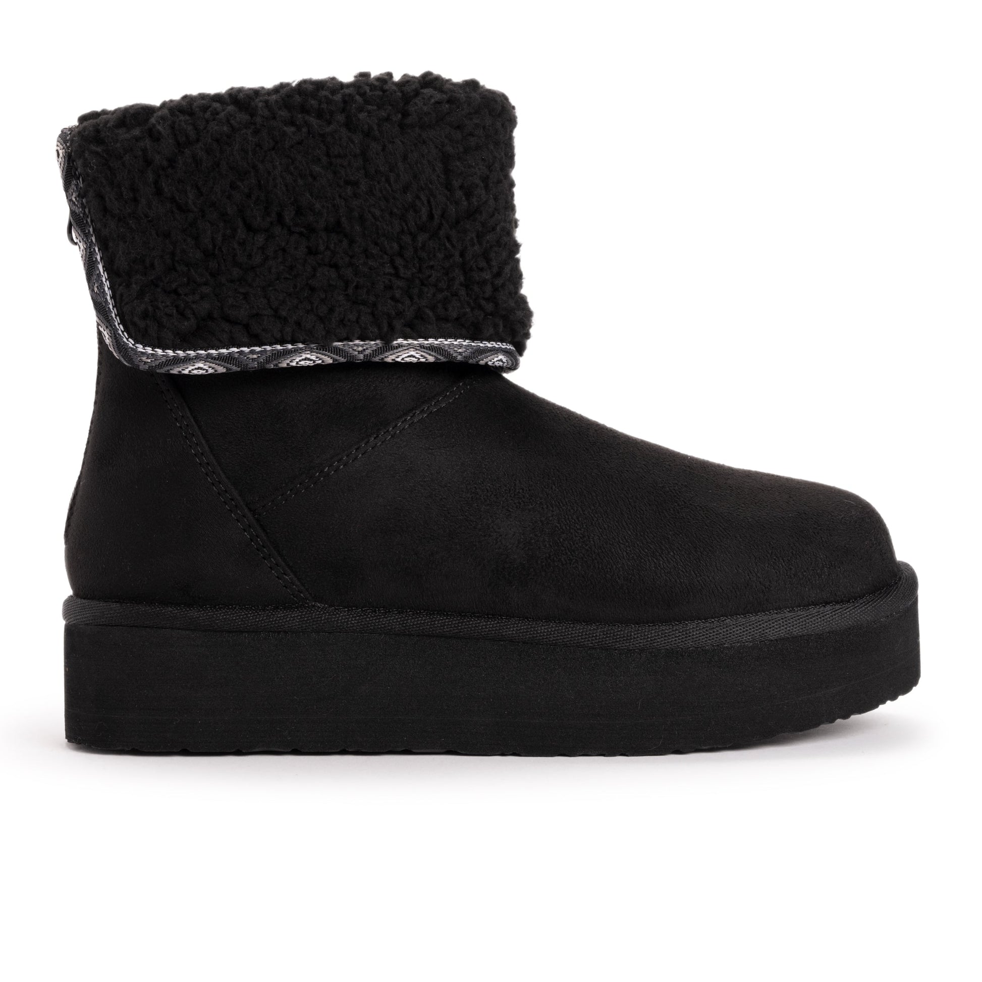 Muk Luks Amelia Boot