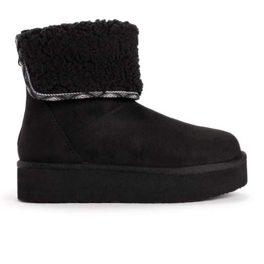 Muk Luks Amelia Boot