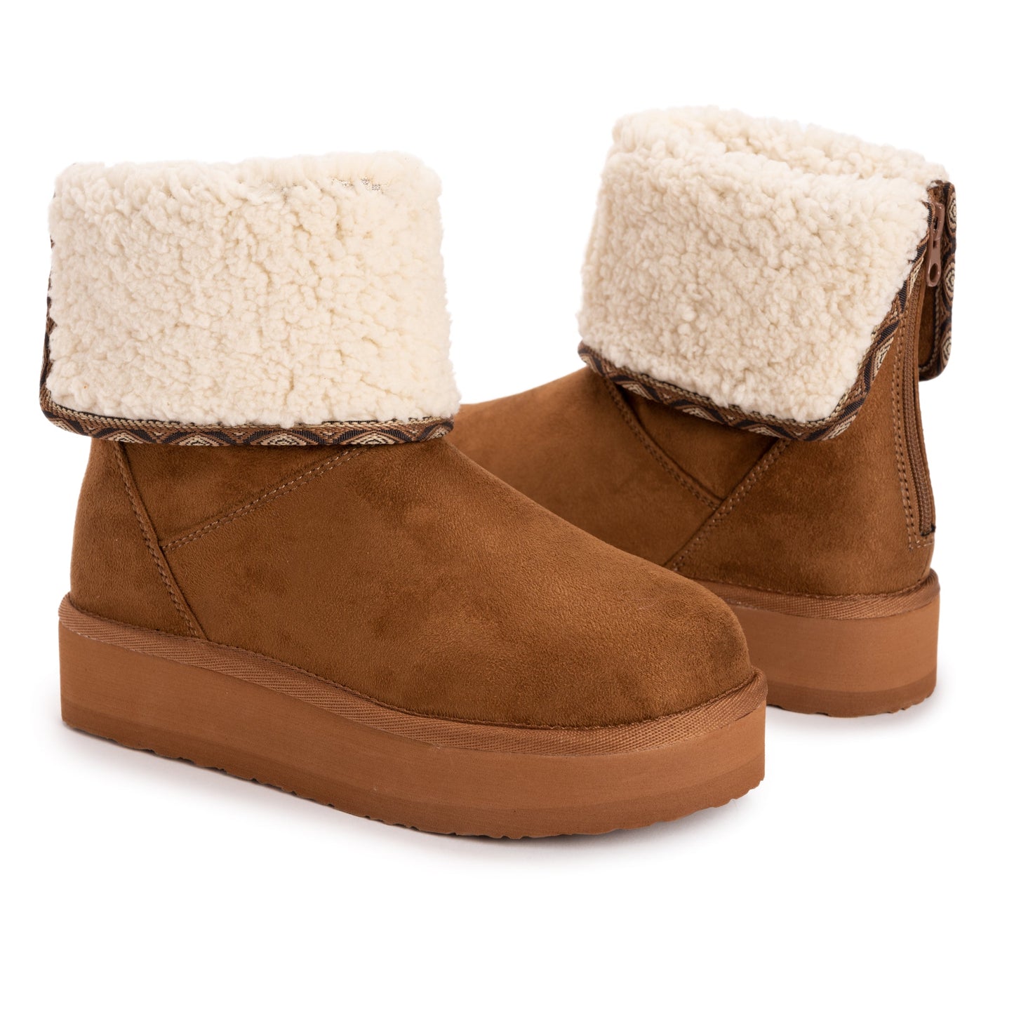Muk Luks Amelia Boot