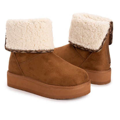 Muk Luks Amelia Boot