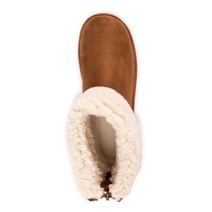 Muk Luks Amelia Boot