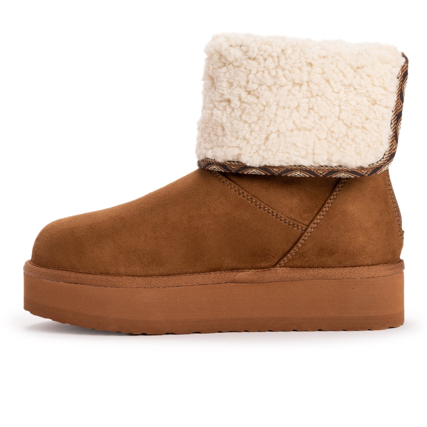 Muk Luks Amelia Boot