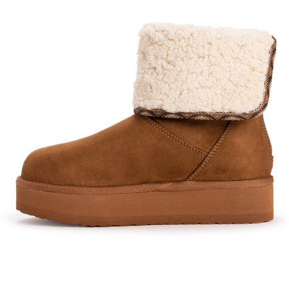 Muk Luks Amelia Boot
