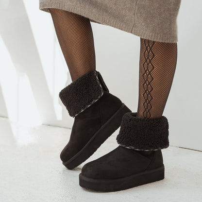Muk Luks Amelia Boot