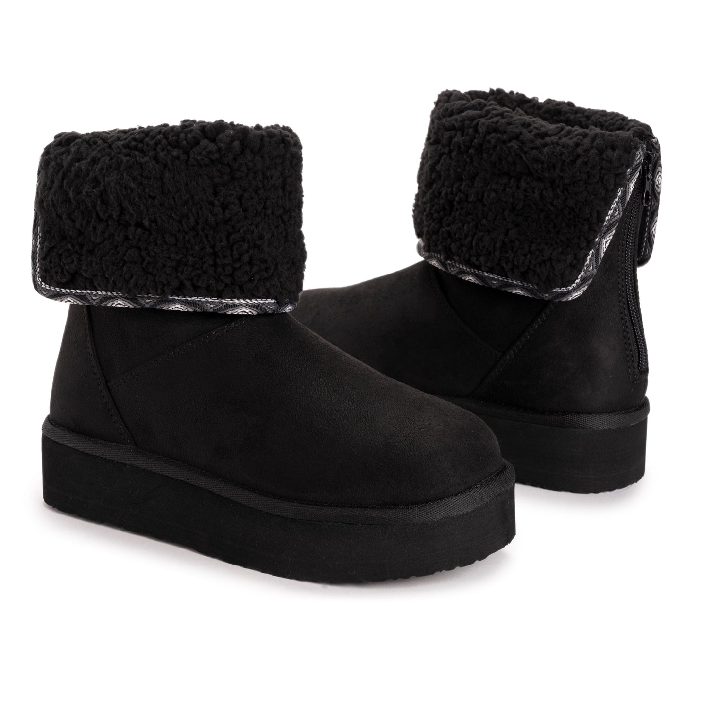 Muk Luks Amelia Boot