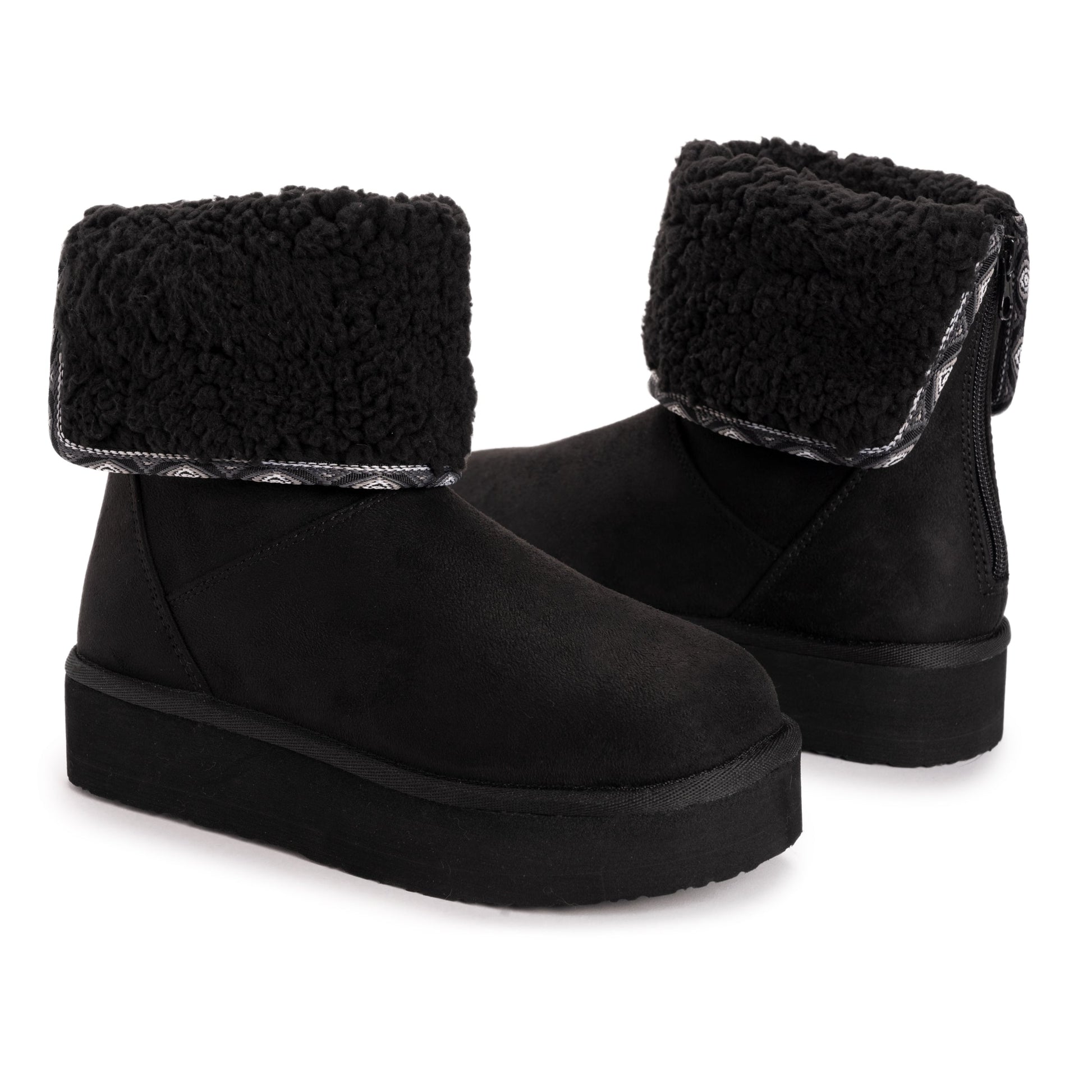 Muk Luks Amelia Boot
