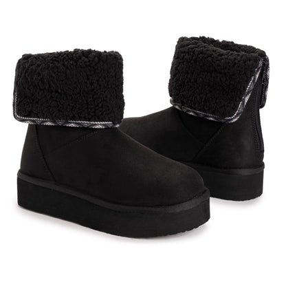 Muk Luks Amelia Boot