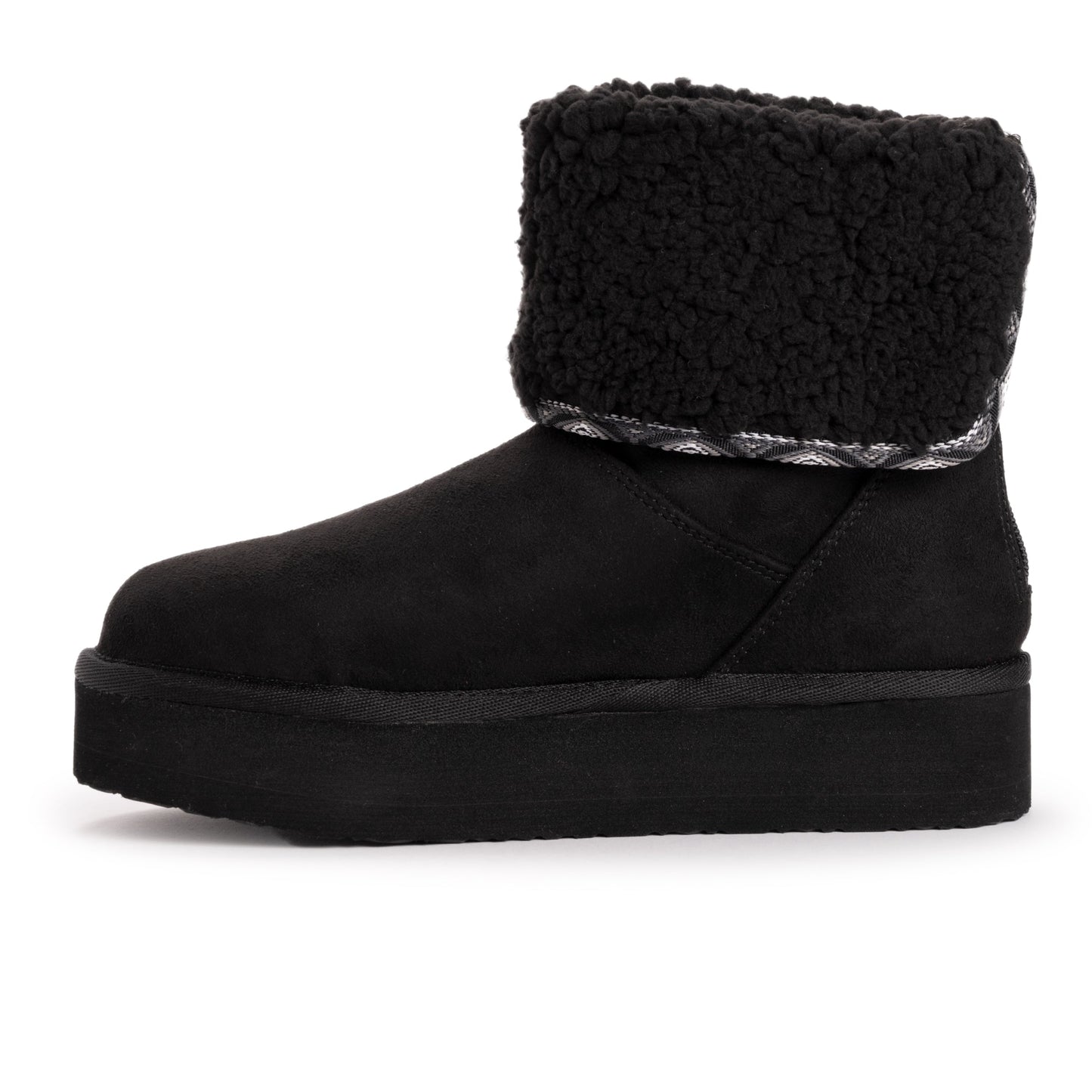 Muk Luks Amelia Boot