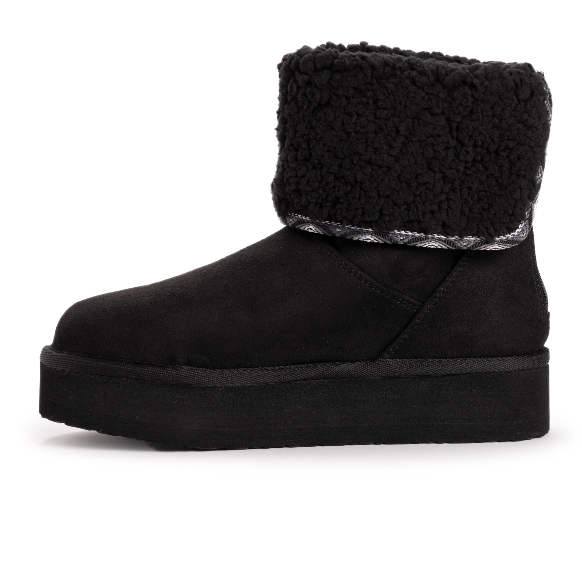 Muk Luks Amelia Boot