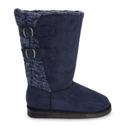 Muk Luks Jean Boot