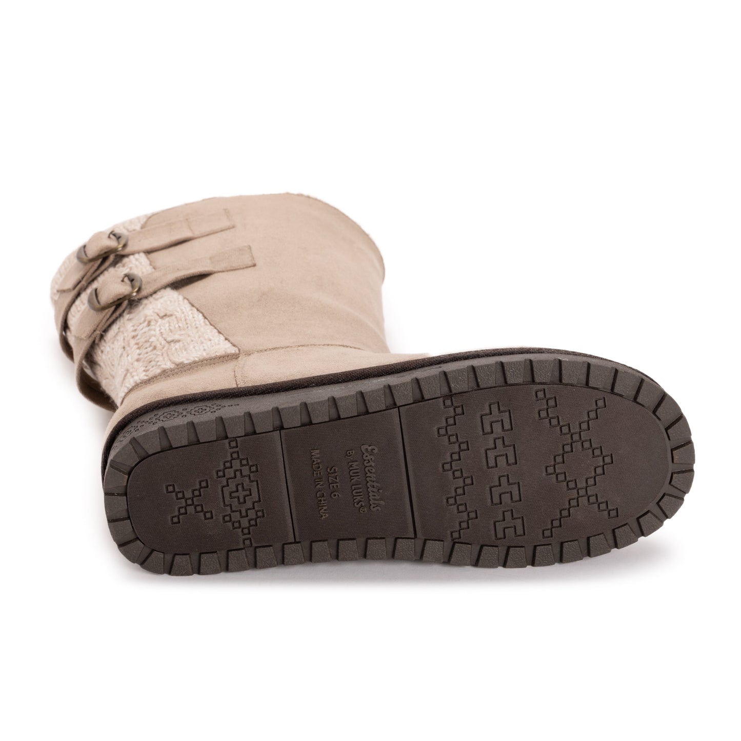 Muk Luks Jean Boot