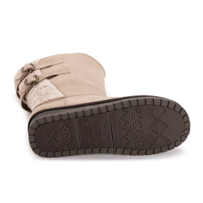 Muk Luks Jean Boot