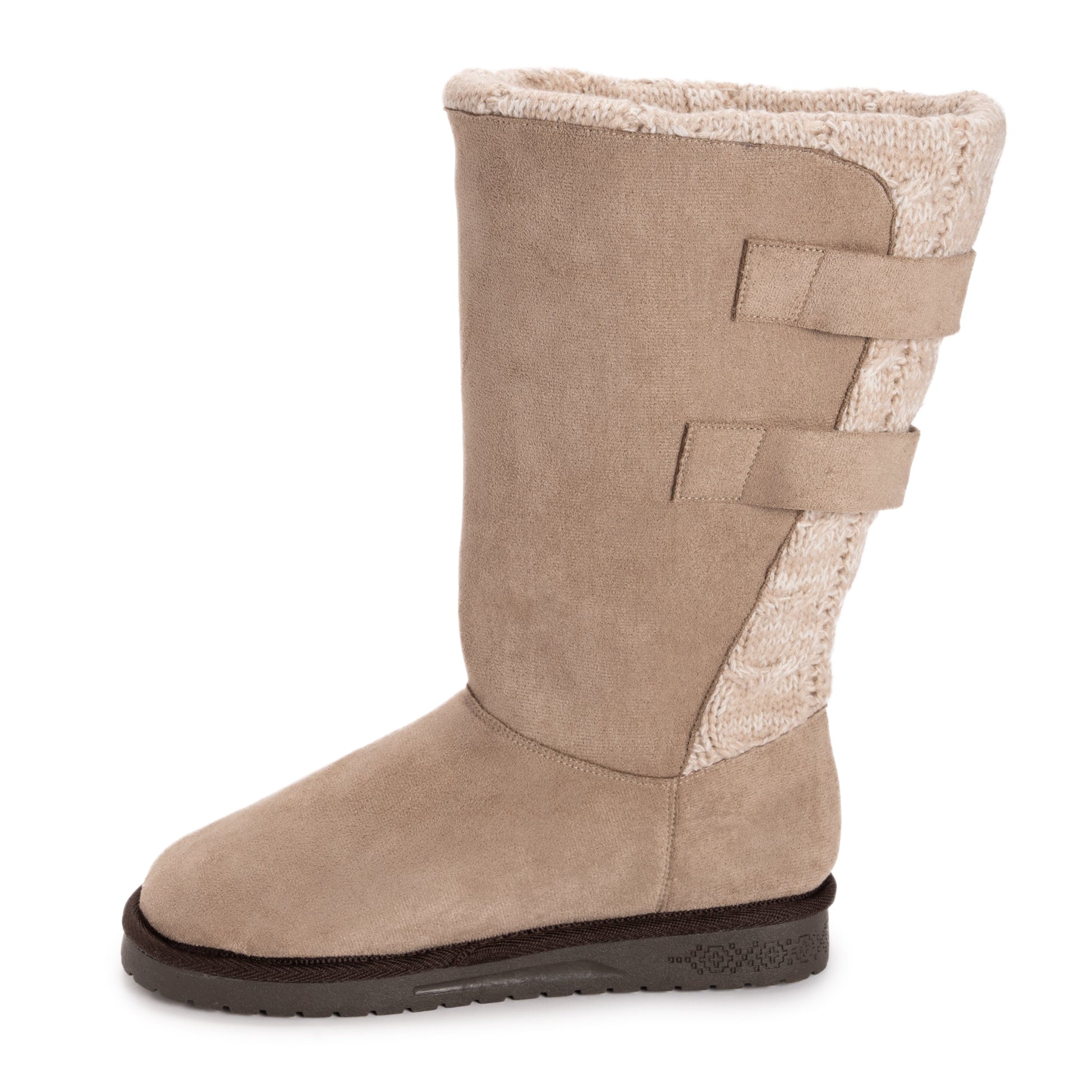 Muk Luks Jean Boot